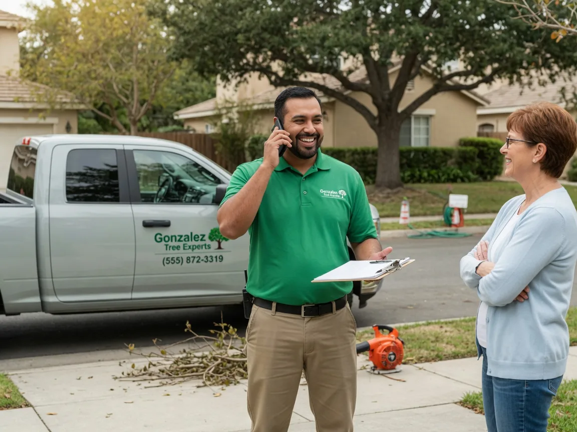 Tree Service Lake Isabella, CA FAQs